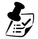 لوگوی سنجاق